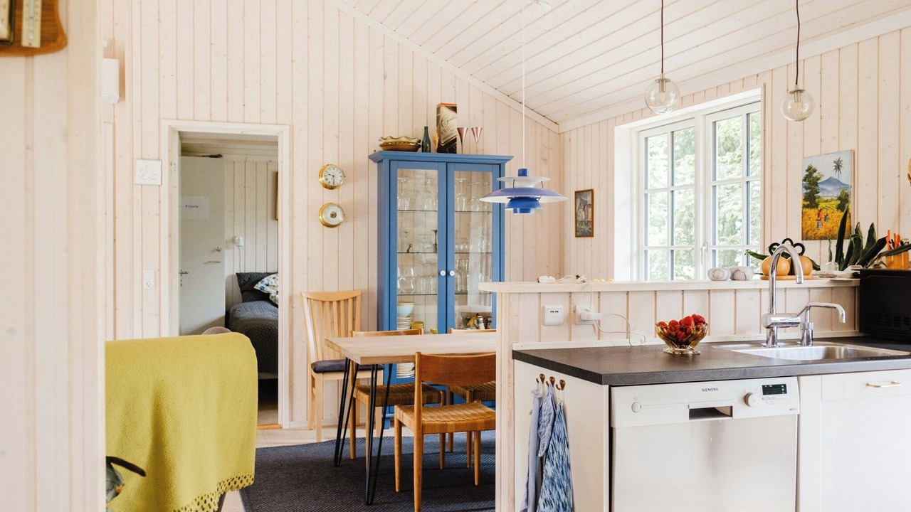 Photo of Kitchen in Dronningmolle