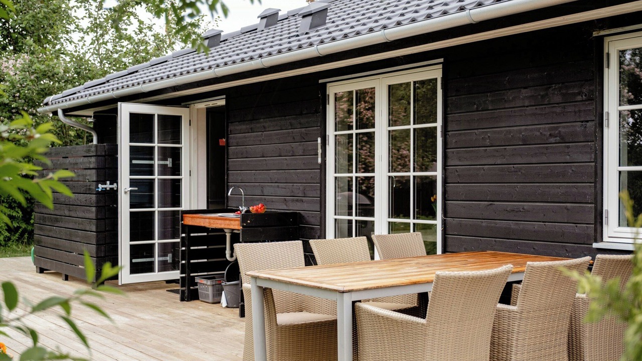 Photo of Outdoor in Dronningmolle