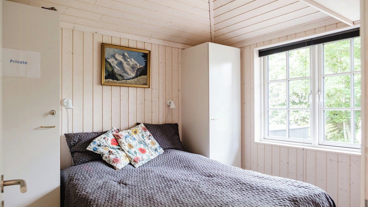 Photo of Bedroom in Dronningmolle