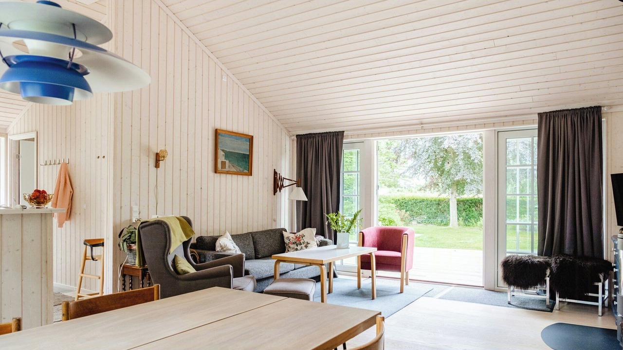 Photo of Livingroom in Dronningmolle