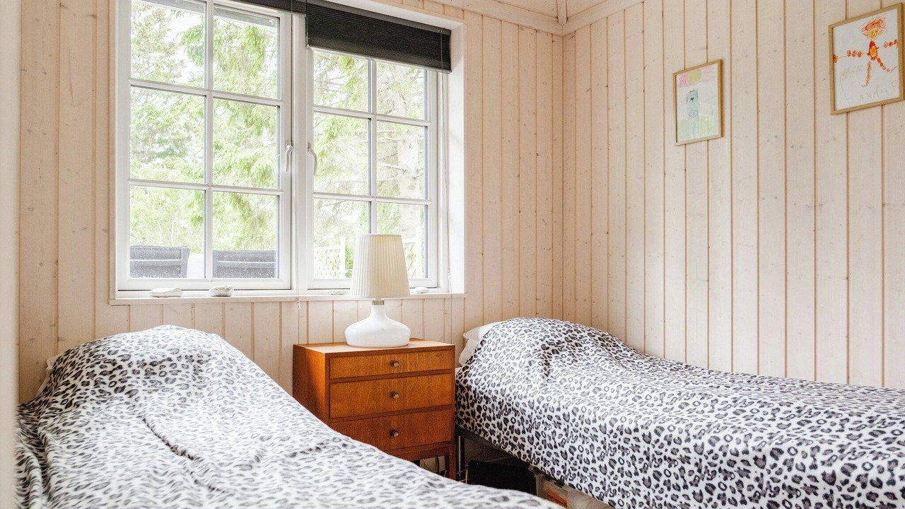 Photo of Bedroom in Dronningmolle