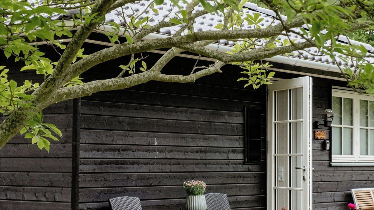 Photo of Patio Balcony in Dronningmolle