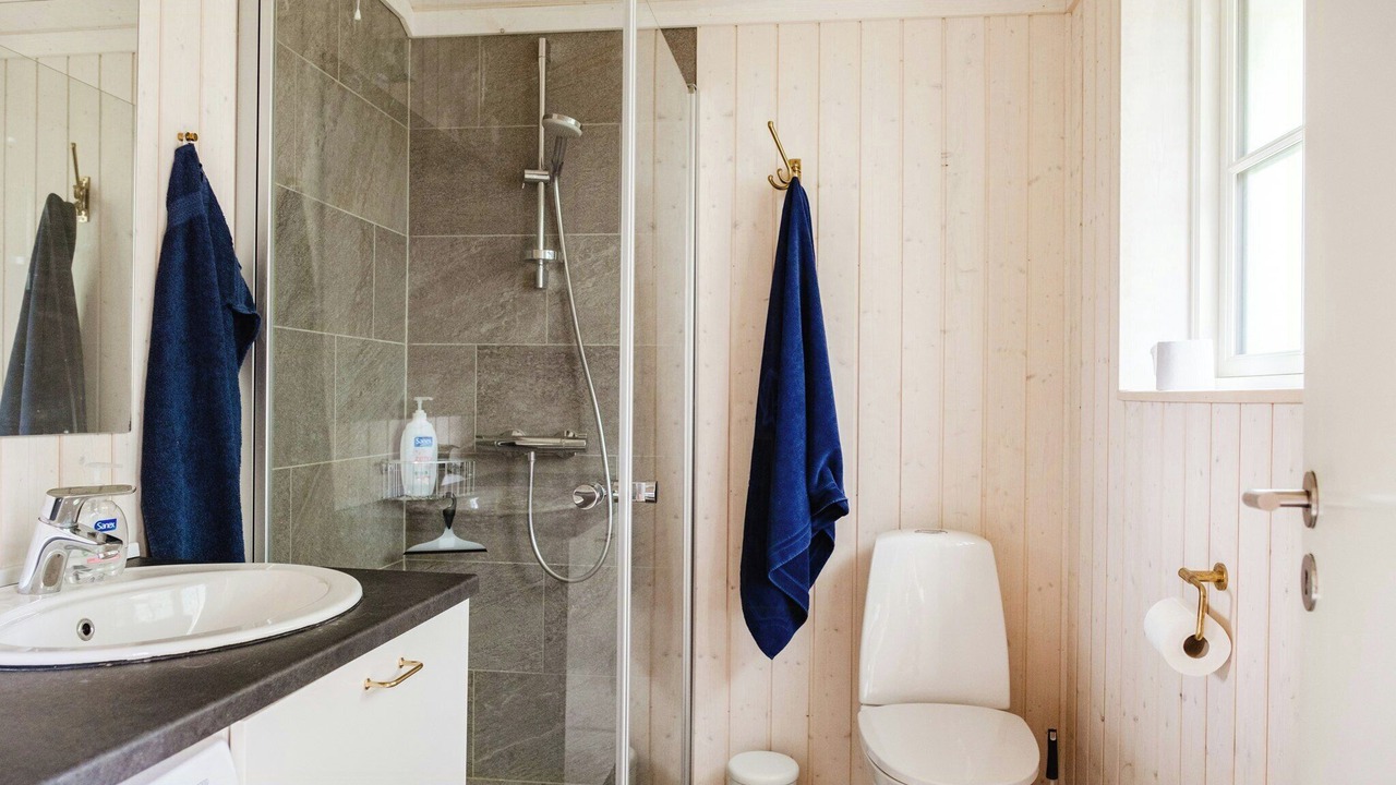 Photo of Bathroom in Dronningmolle