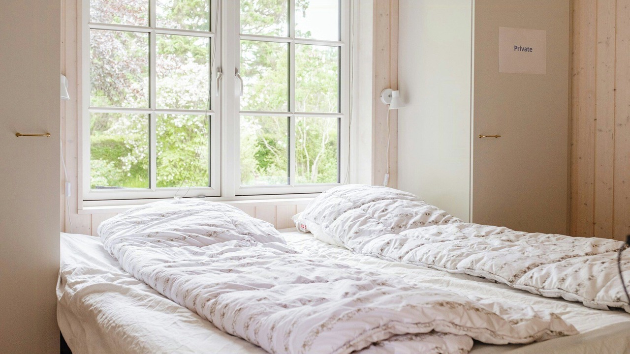 Photo of Bedroom in Dronningmolle