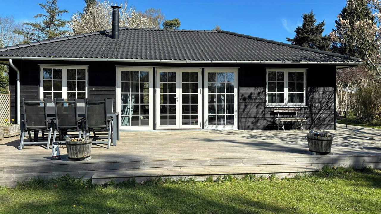 Photo of Outdoor in Dronningmolle