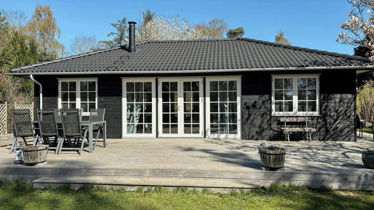 Photo of Outdoor in Dronningmolle