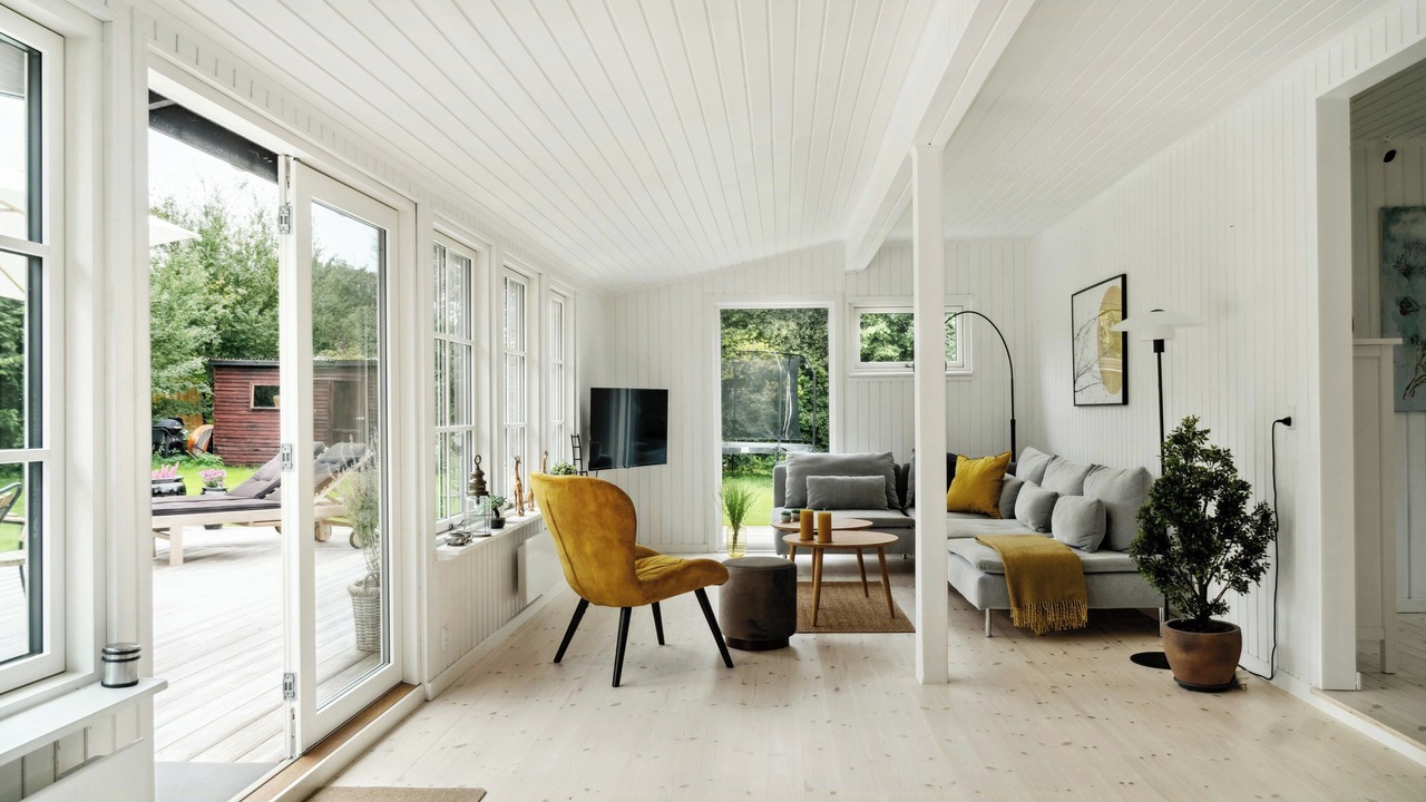 Photo of Livingroom in Hoeve Strand
