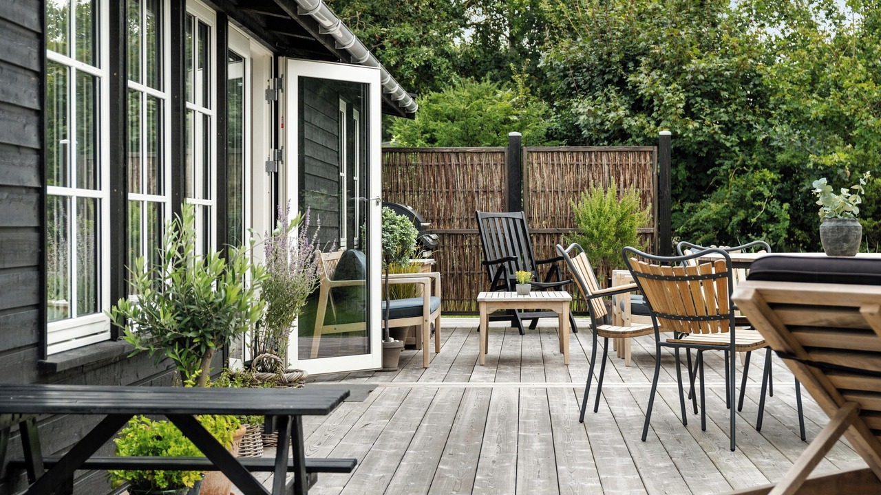Photo of Outdoor in Hoeve Strand