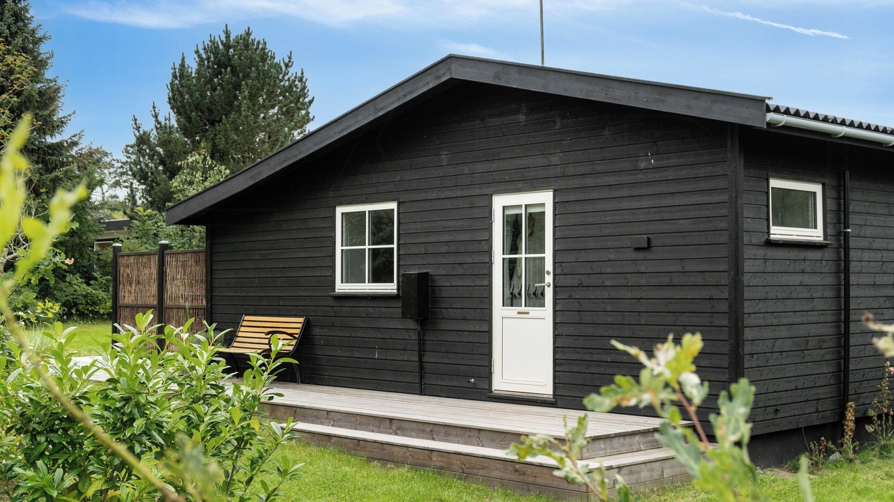 Photo of Outdoor in Hoeve Strand
