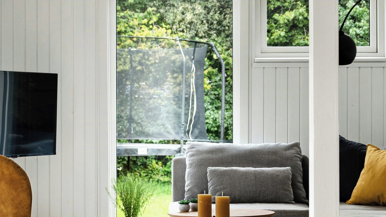Photo of Livingroom in Hoeve Strand