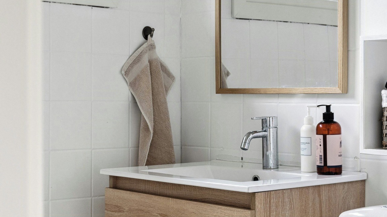 Photo of Bathroom in Hoeve Strand