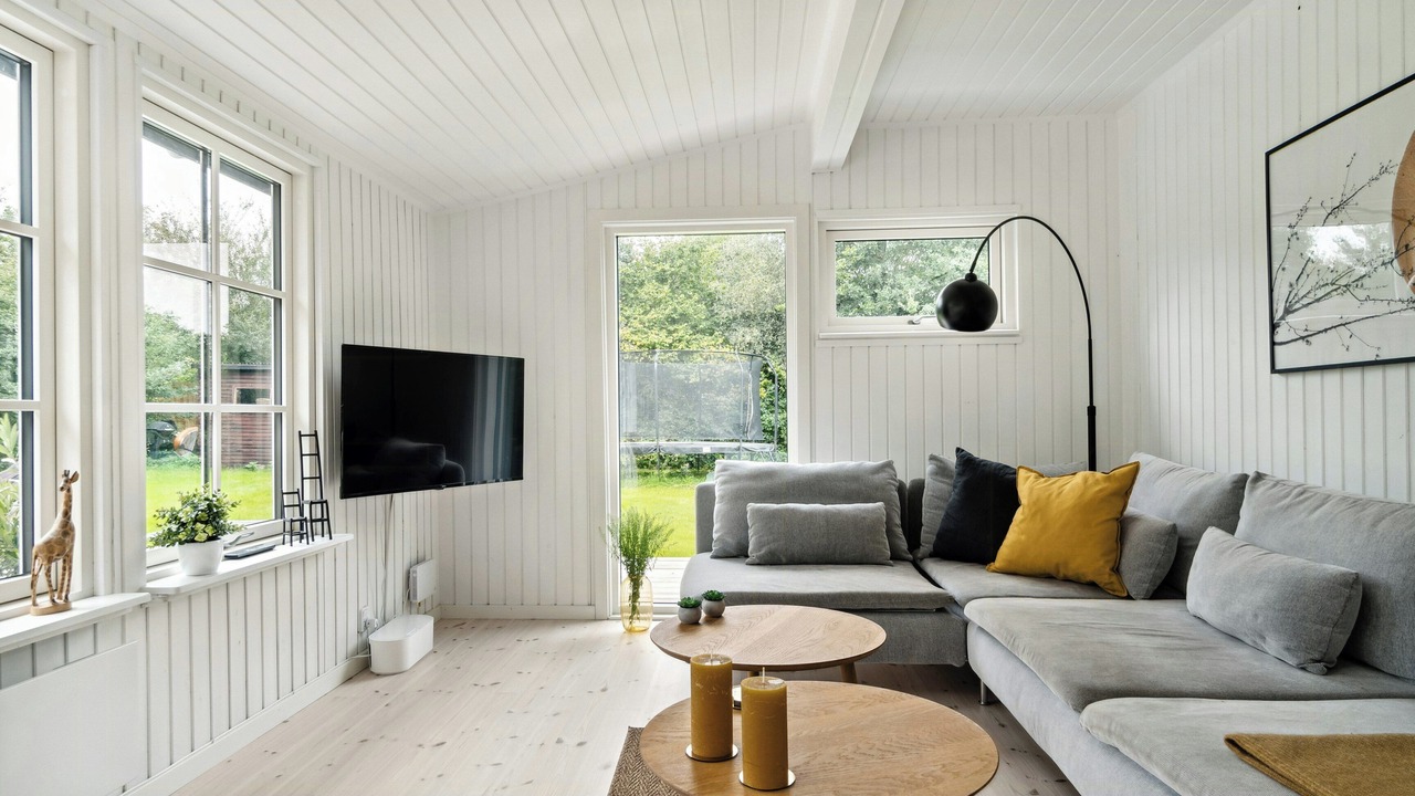 Photo of Livingroom in Hoeve Strand