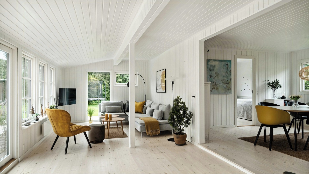 Photo of Livingroom in Hoeve Strand