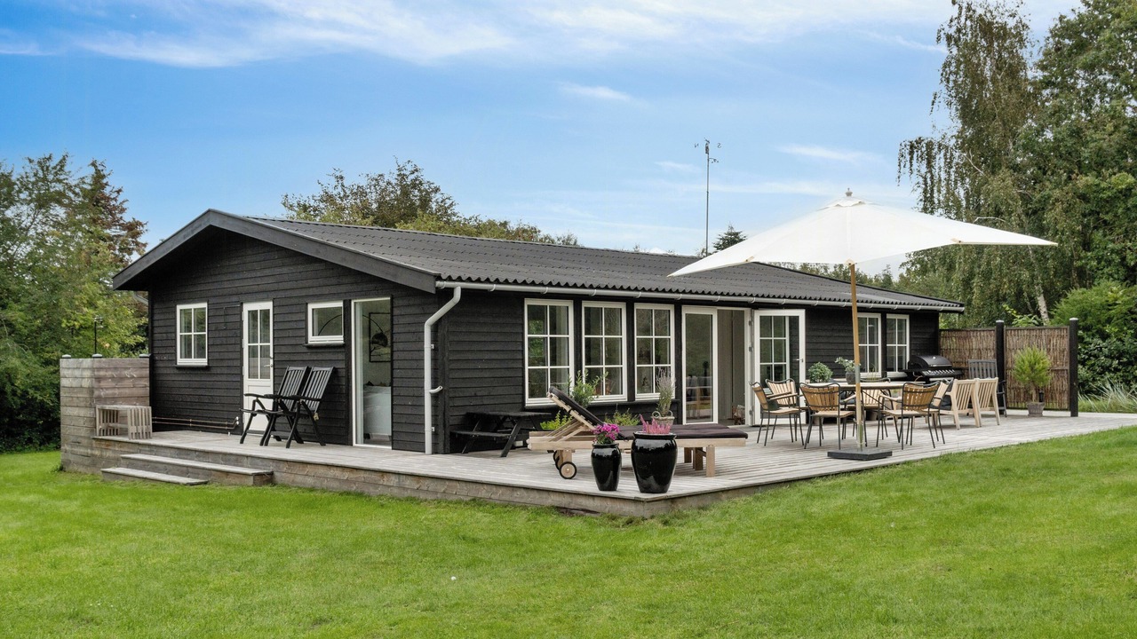 Photo of Patio Balcony in Hoeve Strand