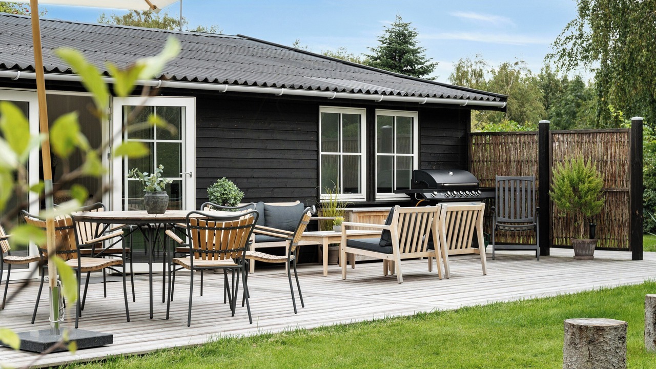 Photo of Outdoor in Hoeve Strand