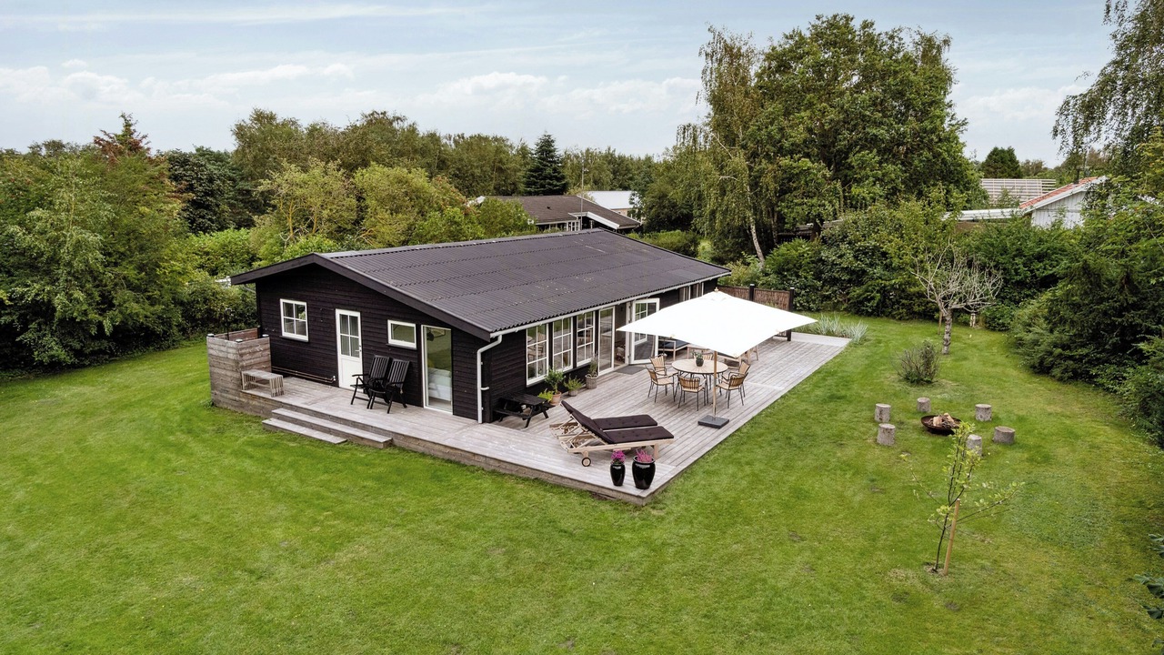 Photo of Outdoor in Hoeve Strand
