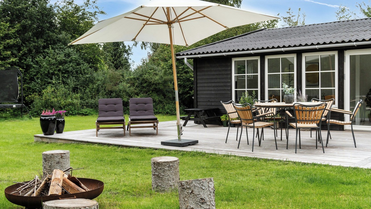Photo of Outdoor in Hoeve Strand