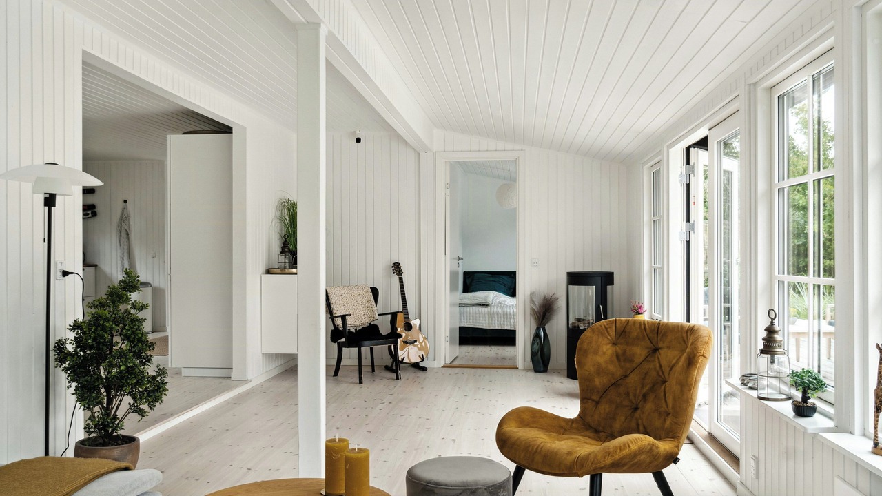 Photo of Bedroom in Hoeve Strand