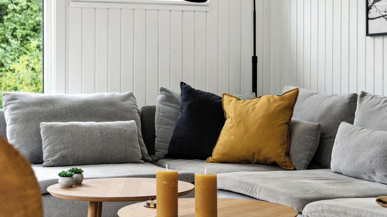 Photo of Livingroom in Hoeve Strand