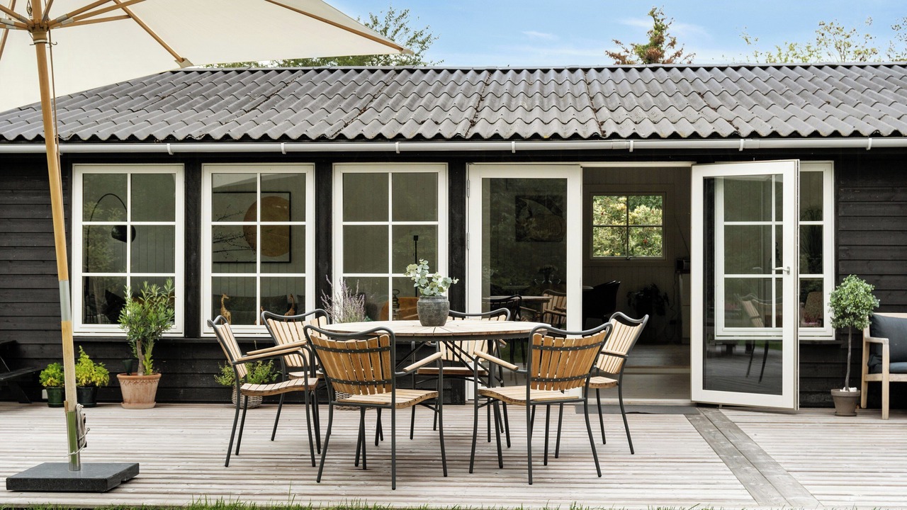 Photo of Outdoor in Hoeve Strand