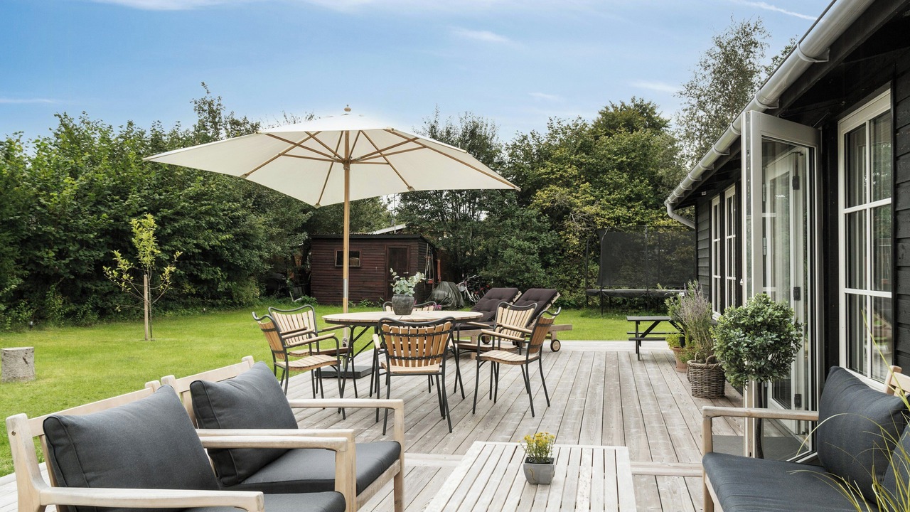 Photo of Outdoor in Hoeve Strand