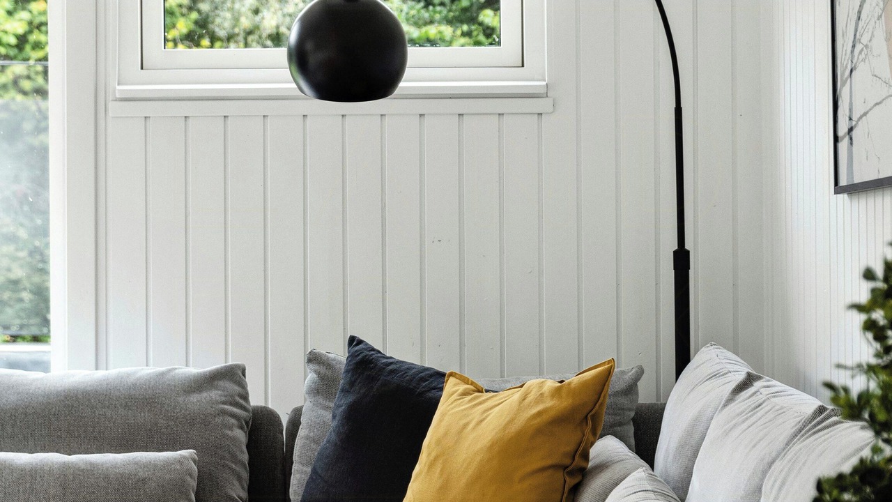 Photo of Livingroom in Hoeve Strand