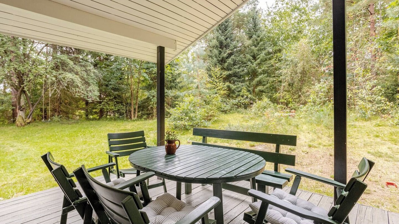 Photo of Outdoor in Hoeve Strand