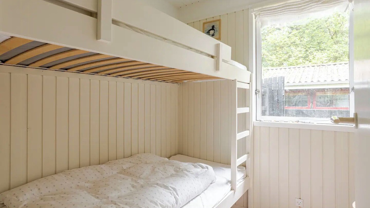 Photo of Bedroom in Hoeve Strand