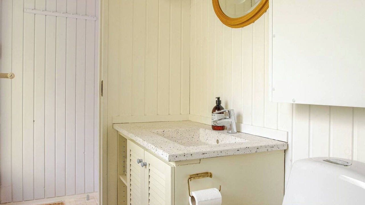 Photo of Bathroom in Hoeve Strand