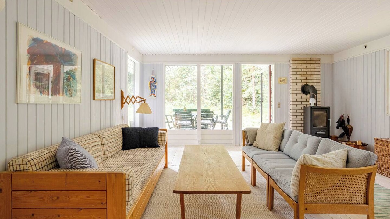 Photo of Livingroom in Hoeve Strand