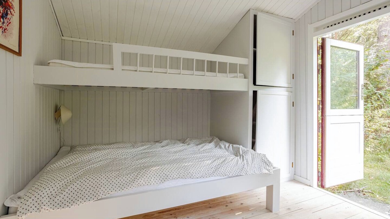 Photo of Bedroom in Hoeve Strand