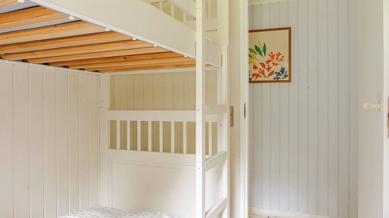 Photo of Bedroom in Hoeve Strand