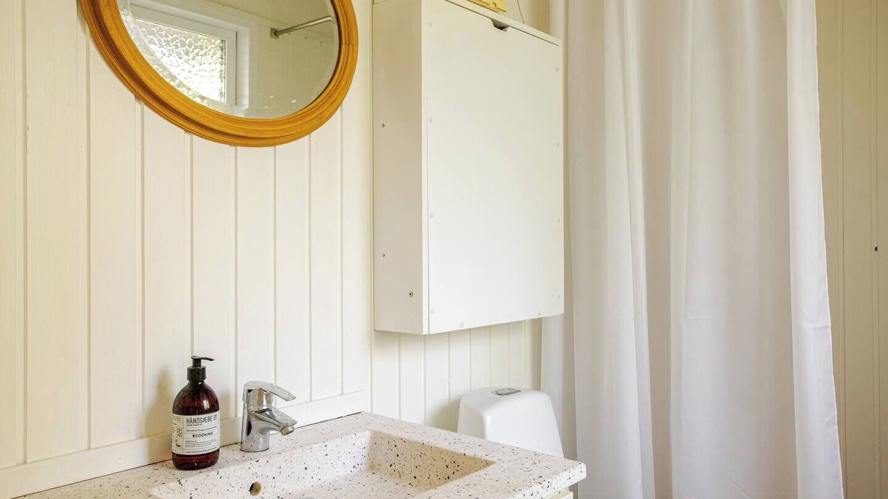 Photo of Bathroom in Hoeve Strand