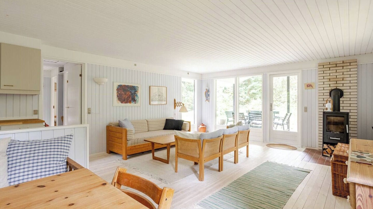 Photo of Livingroom in Hoeve Strand