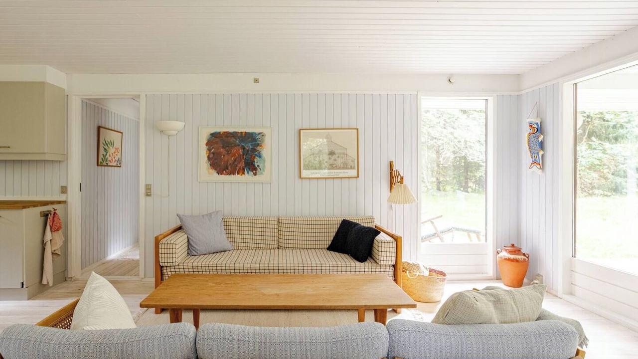 Photo of Livingroom in Hoeve Strand