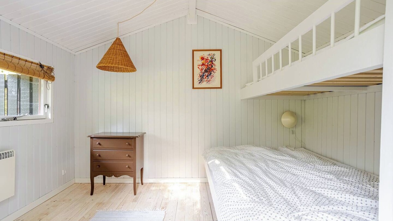 Photo of Bedroom in Hoeve Strand
