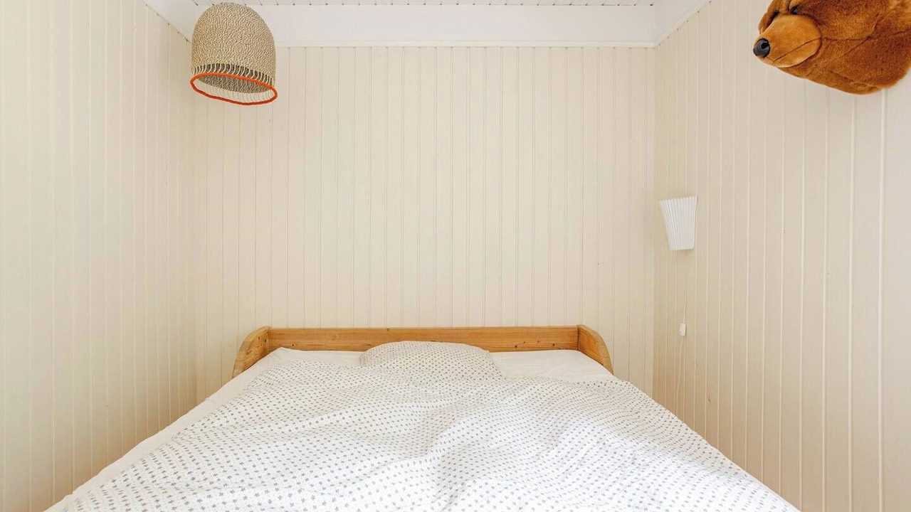 Photo of Bedroom in Hoeve Strand