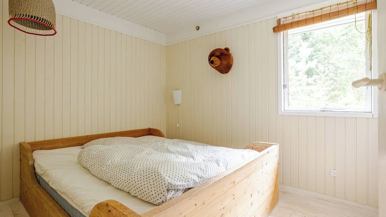 Photo of Bedroom in Hoeve Strand