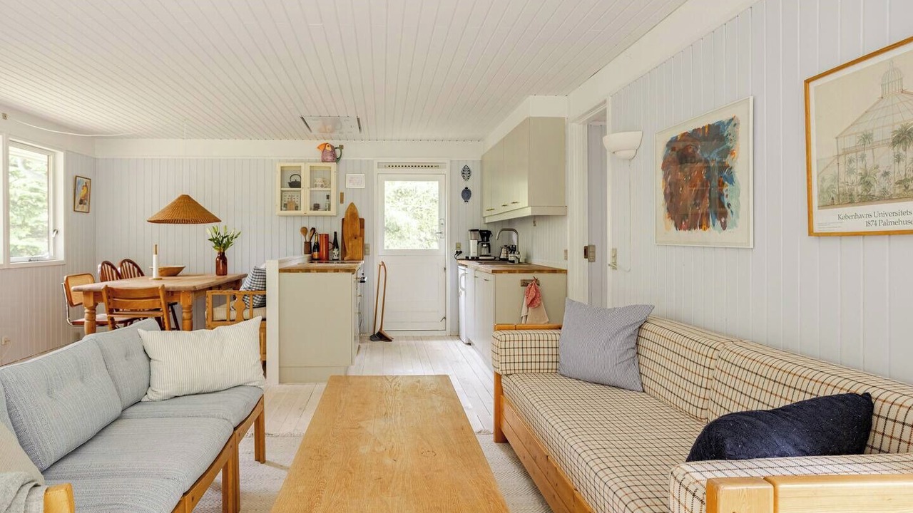 Photo of Livingroom in Hoeve Strand