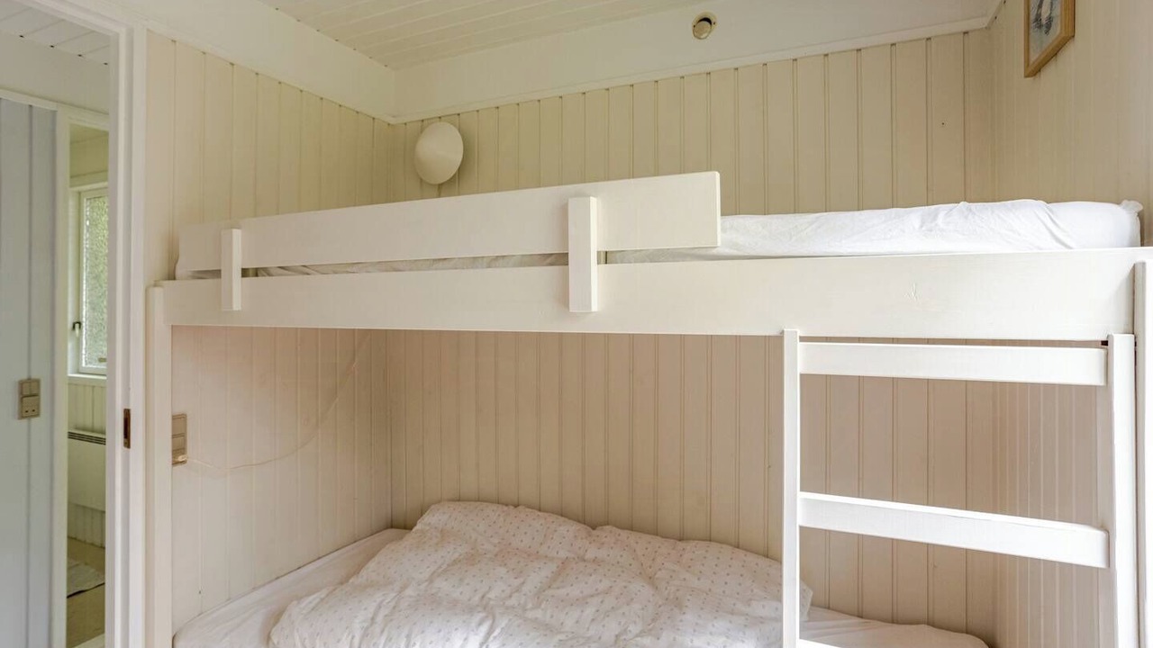 Photo of Bedroom in Hoeve Strand