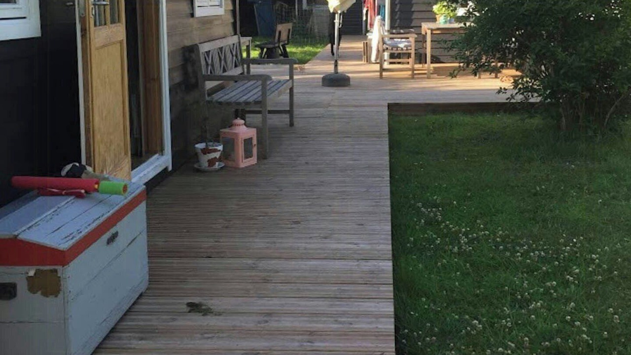 Photo of Patio Balcony in Yderby