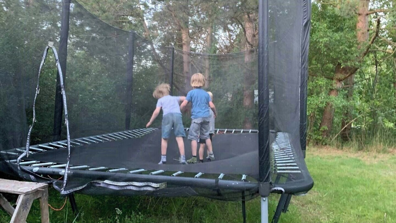 Photo of Outdoor in Yderby