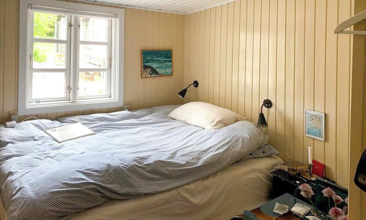 Photo of Bedroom in Yderby