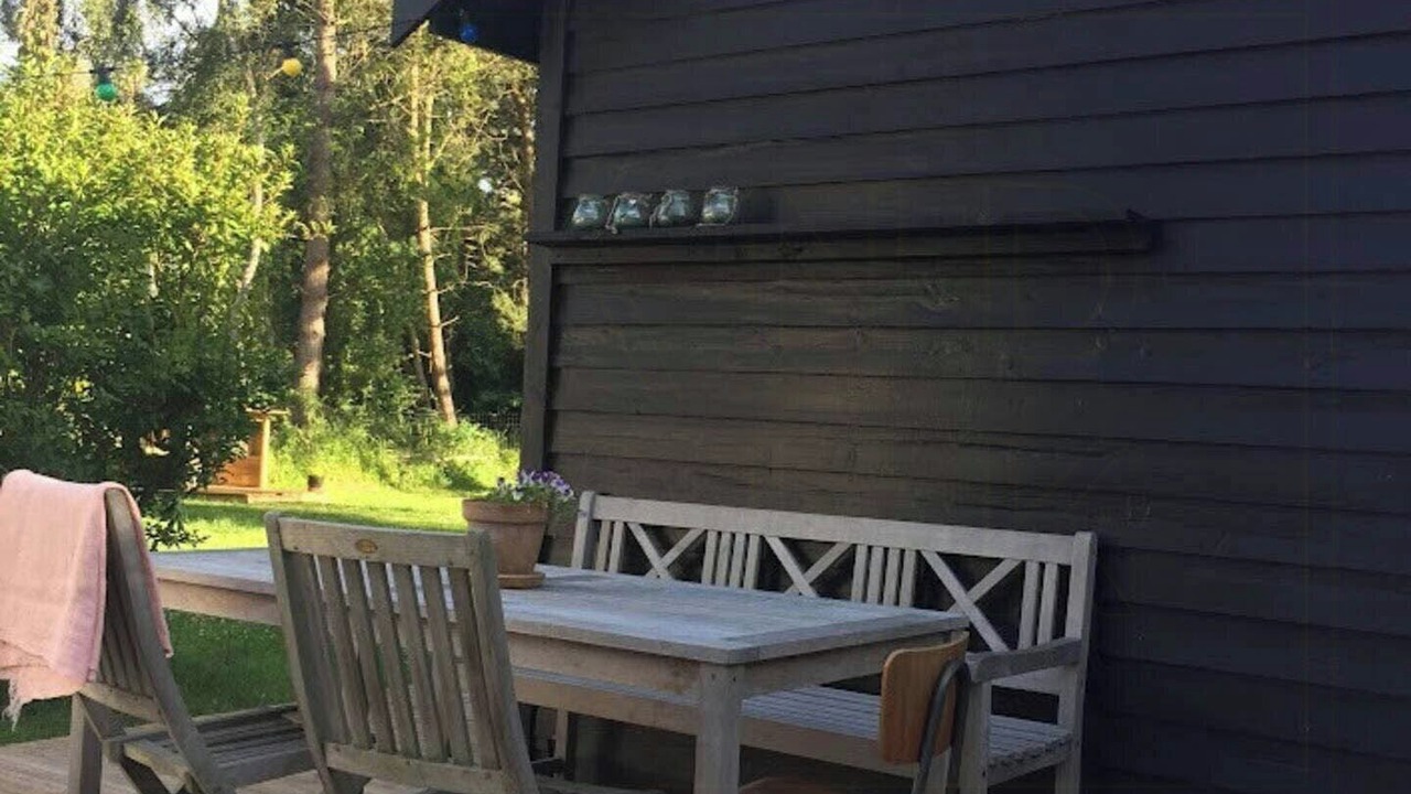 Photo of Outdoor in Yderby