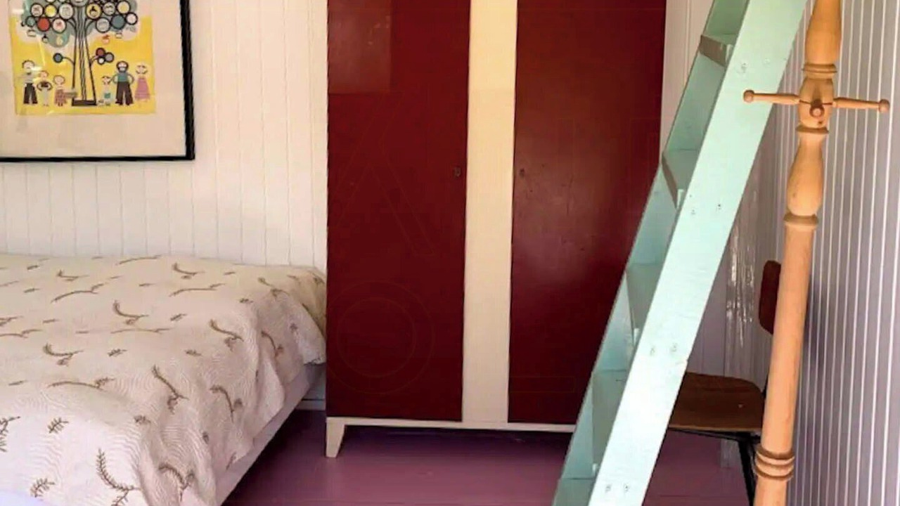 Photo of Bedroom in Yderby