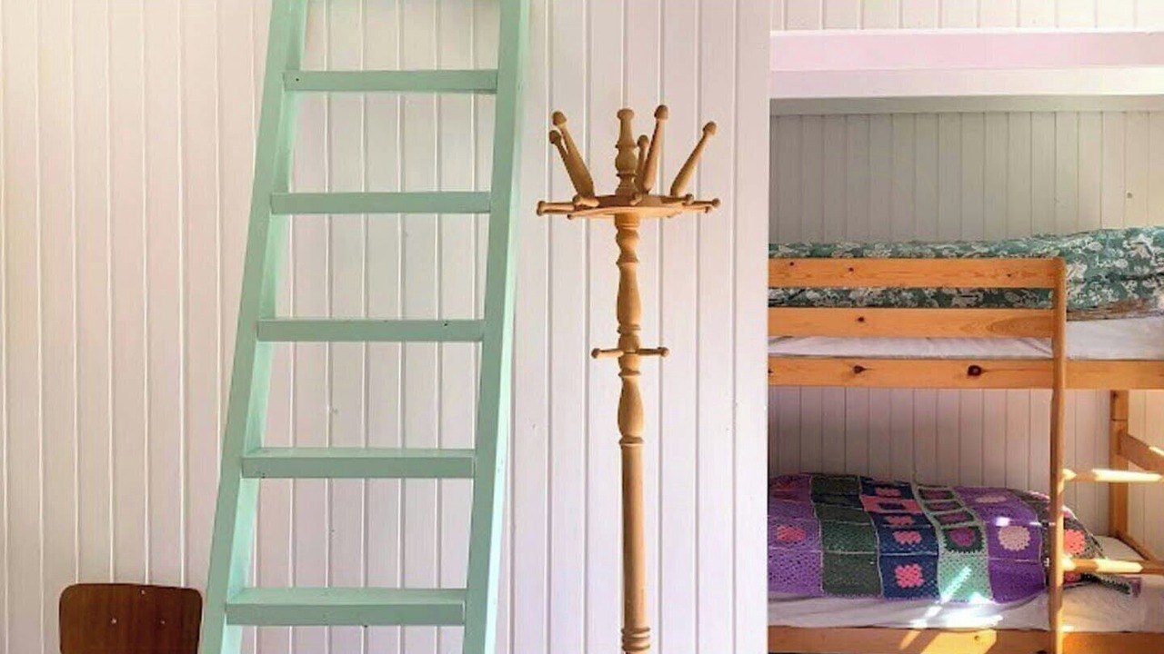 Photo of Bedroom in Yderby
