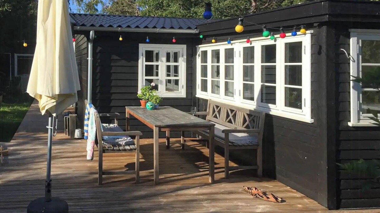 Photo of Outdoor in Yderby