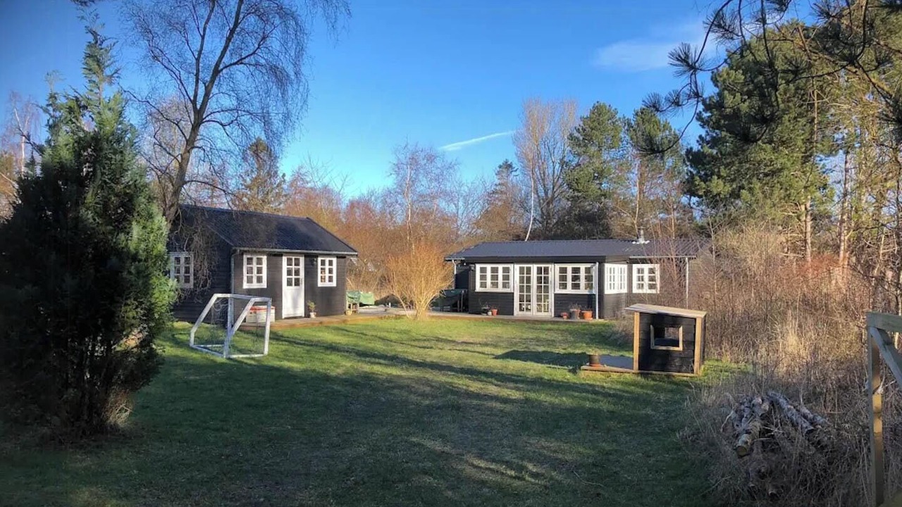 Photo of Outdoor in Yderby