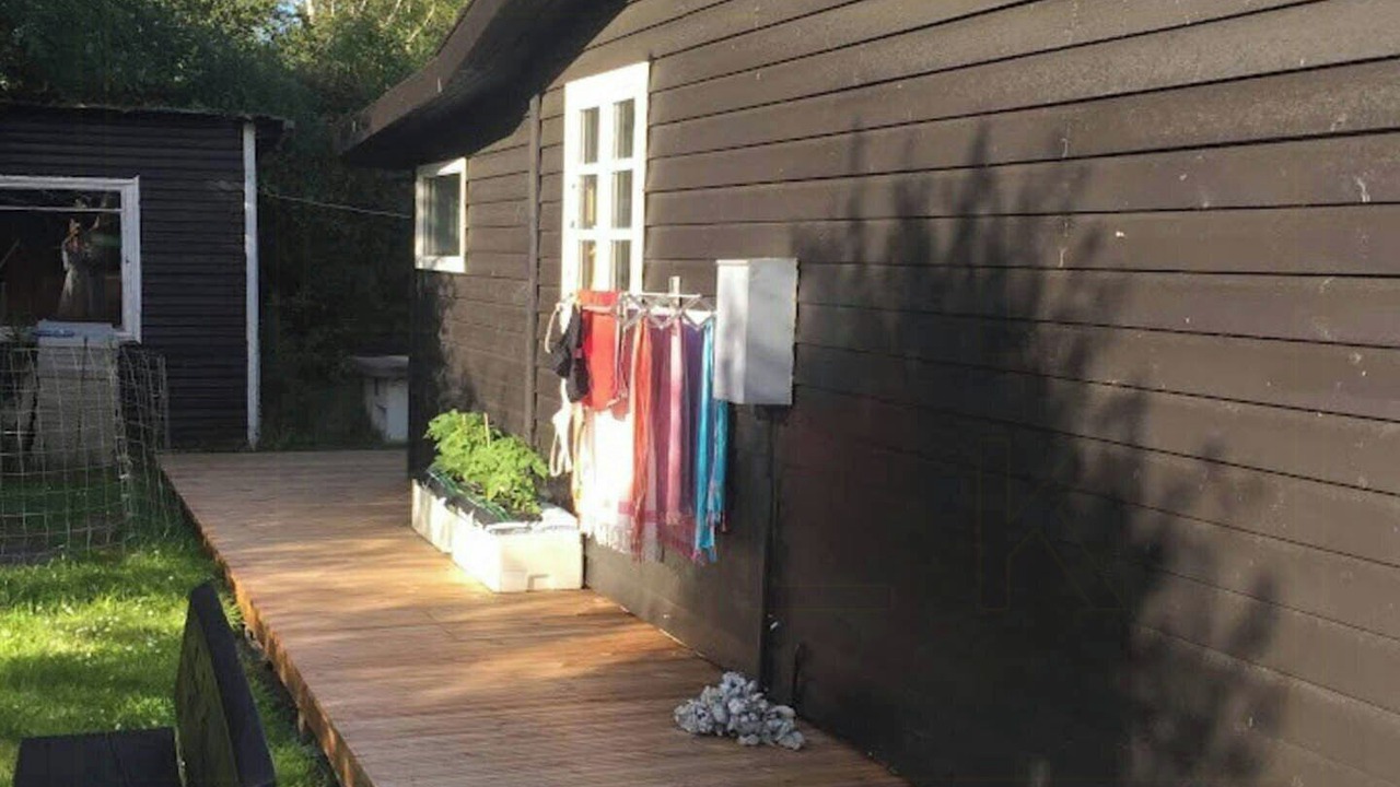 Photo of Patio Balcony in Yderby