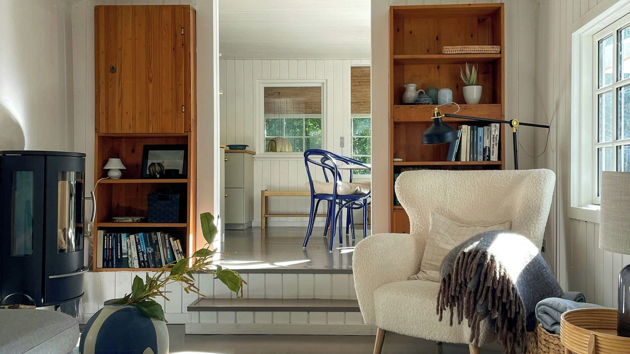 Photo of Livingroom in Grlev